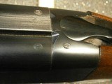 Winchester Model 24 20 Gauge Side by Side - 14 of 20