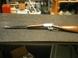 Winchester Model 9422M 22 Magnum - 2 of 20