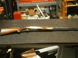 Ruger Red Label 28 Gauge 26 in Box - 2 of 20