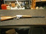 Winchester Model 9422M 22 Magnum 1st Year - 3 of 20