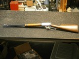 Winchester Model 9422M 22 Magnum 1st Year - 2 of 20