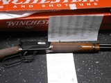Winchester Model 9422M 22 Magnum XTR Hi-Gloss - 19 of 19
