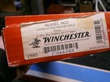 Winchester Model 9422M 22 Magnum XTR Hi-Gloss - 18 of 19