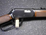 Winchester Model 9422M 22 Magnum XTR Hi-Gloss - 1 of 19