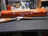 Winchester Model 9422M 22 Magnum XTR Hi-Gloss - 2 of 19