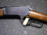 Browning 1886 45-70 26 in Octagonal Barrel - 4 of 20