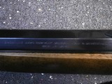 Browning 1886 45-70 26 in Octagonal Barrel - 12 of 20