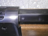 Browning 1886 45-70 26 in Octagonal Barrel - 15 of 20
