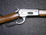 Browning 1886 45-70 26 in Octagonal Barrel - 1 of 20