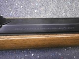 Browning 1886 45-70 26 in Octagonal Barrel - 16 of 20
