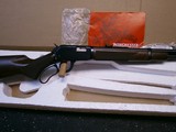Winchester Model 9422M Legacy NIB - 1 of 18