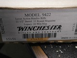Winchester Model 9422M Legacy NIB - 18 of 18