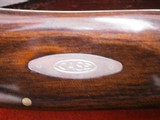 Case Buffalo Knife in Original Wooden Box - 5 of 8