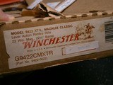 Winchester 9422M Classic NIB - 18 of 20