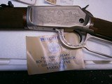Winchester 9422 Boy Scout NIB - 1 of 20