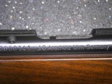 Anschutz 1720 22 Magnum w/Sights - 19 of 20