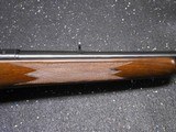 Anschutz 1720 22 Magnum w/Sights - 5 of 20