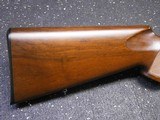 Anschutz 1720 22 Magnum w/Sights - 3 of 20