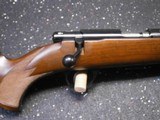 Anschutz 1720 22 Magnum w/Sights - 4 of 20