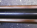 Anschutz 1720 22 Magnum w/Sights - 12 of 20