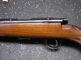 Anschutz 1720 22 Magnum w/Sights - 9 of 20