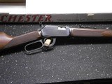 Winchester 9422 ANIB. 22 S,L, L Rifle - 5 of 20