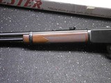 Winchester 9422 ANIB. 22 S,L, L Rifle - 11 of 20