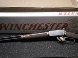 Winchester 9422 ANIB. 22 S,L, L Rifle - 1 of 20
