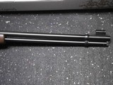 Winchester 9422 ANIB. 22 S,L, L Rifle - 7 of 20