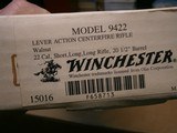 Winchester 9422 ANIB. 22 S,L, L Rifle - 20 of 20