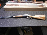 Winchester 9422M 22 Magnum Laminate - 2 of 20