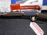Winchester 9422 22 S,L, L Rifle; XTR Hi Gloss - 8 of 18