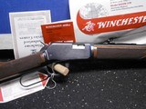 Winchester 9422 22 S,L, L Rifle; XTR Hi Gloss - 13 of 18