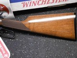 Winchester 9422 22 S,L, L Rifle; XTR Hi Gloss - 7 of 18