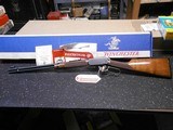 Winchester 9422 22 S,L, L Rifle; XTR Hi Gloss - 6 of 18