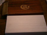 Colt Diamondback Original Box Only - 12 of 14