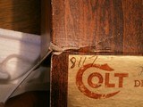Colt Diamondback Original Box Only - 9 of 14