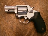 Rare Taurus Model 415 41 Magnum Revolver - 2 of 14