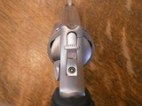 Rare Taurus Model 415 41 Magnum Revolver - 6 of 14