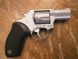 Rare Taurus Model 415 41 Magnum Revolver - 1 of 14