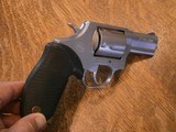 Rare Taurus Model 415 41 Magnum Revolver - 11 of 14