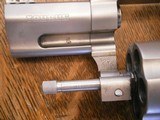 Rare Taurus Model 415 41 Magnum Revolver - 14 of 14