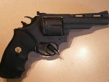 *RARE* Colt Peacekeeper .357 4 Inch - 3 of 17