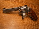 Smith and Wesson 617 No Dash 6 Inch - 2 of 18