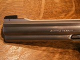 Smith and Wesson 617 No Dash 6 Inch - 18 of 18