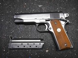 Colt Combat Commander 1911 9MM from the 70's - 2 of 20