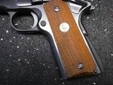 Colt Combat Commander 1911 9MM from the 70's - 7 of 20