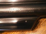 Smith and Wesson 28-2 .357 4 inch Barrel - 8 of 20