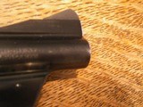 Smith and Wesson 28-2 .357 4 inch Barrel - 11 of 20