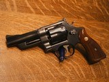 Smith and Wesson 28-2 .357 4 inch Barrel - 2 of 20